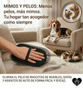 Pack 2 Unidades: Guante Quitapelos Multisuperficies — Oferta Especial 2 unidades (Paga al Recibir)
